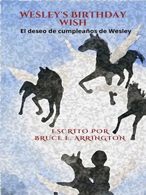 cover image of El deseo de cumpleaños de Wesley